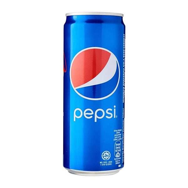 Pepsi 33cl
