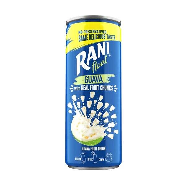 Rani Guava 240 ml