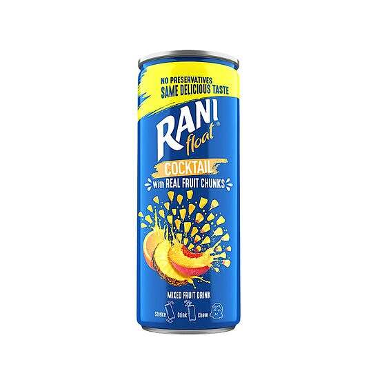 Rani Cocktail 240 ml