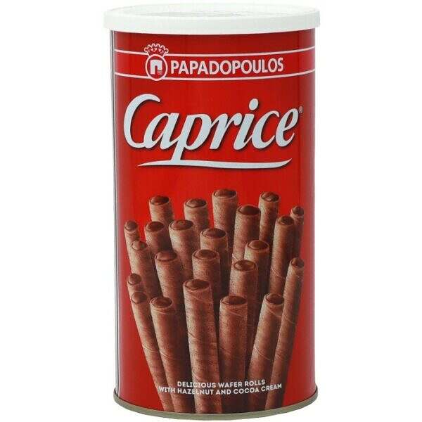 Papadopoulos Caprice Pralin 250g