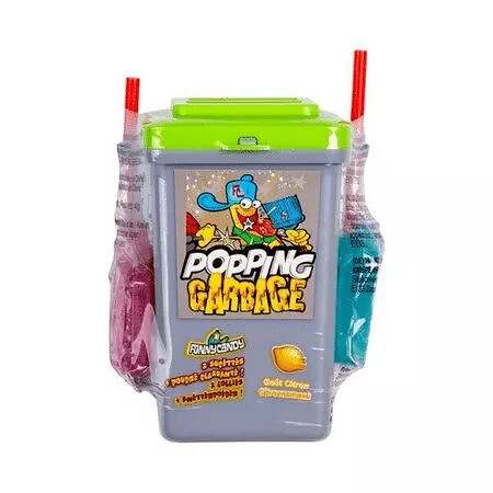 Popping Garbage 100 g