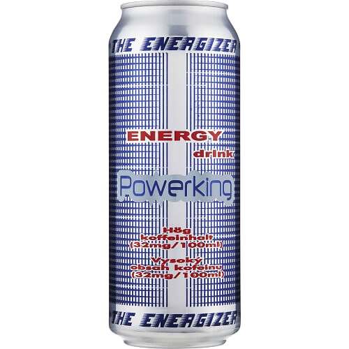 Powerking 50 cl