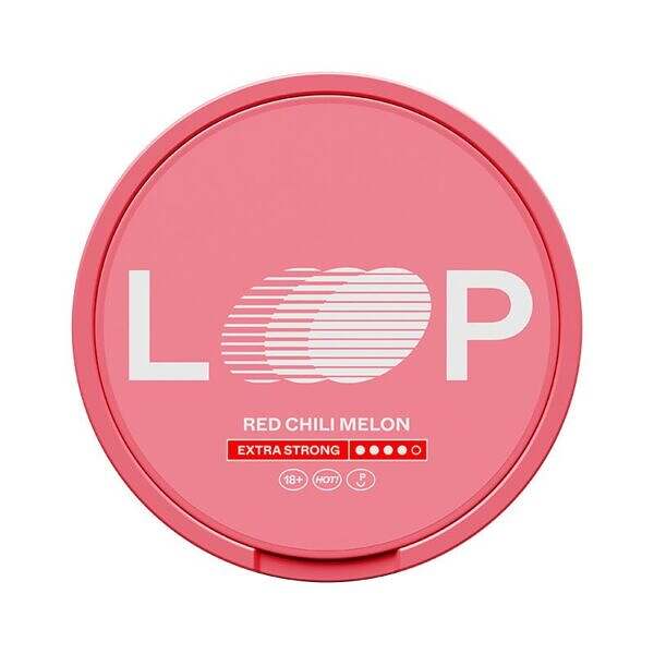 Loop Red Chili Melon