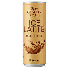 Ice Coffee Latte 250 ml