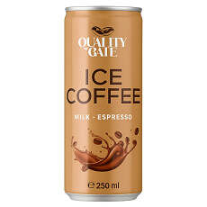 Ice Coffee Milk Espresso 250 ml
