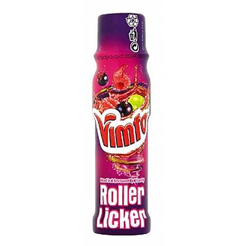 Vimto Roller Licker