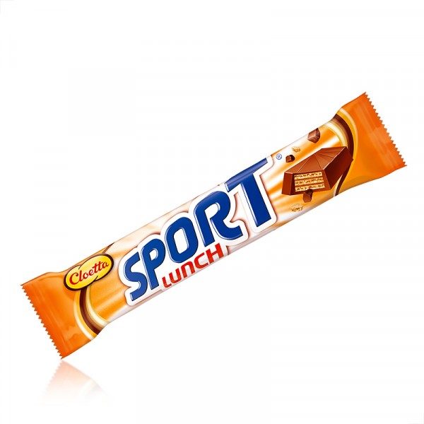 Sport Lunch 50g