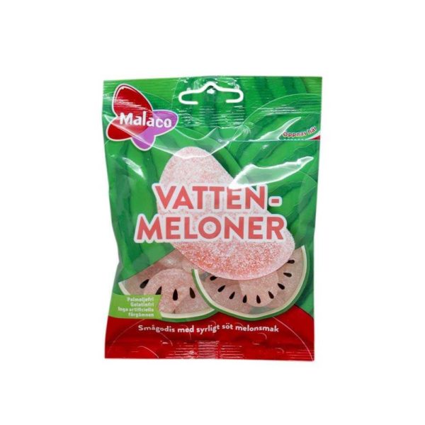 VattenMeloner 70g