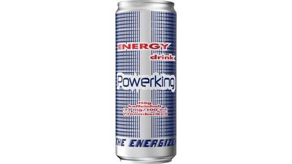 powerking 25CL