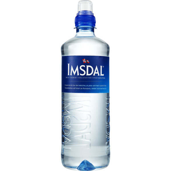 Imsdal Stilla Vatten 65cl
