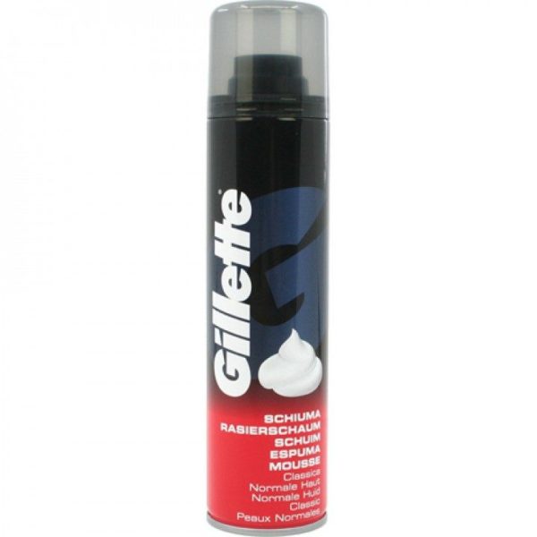 Gillette Shave Foam 200ml