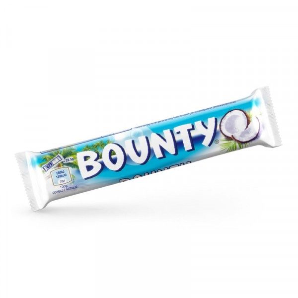 Bounty 57g