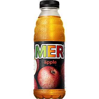 Mer Äpple 50cl