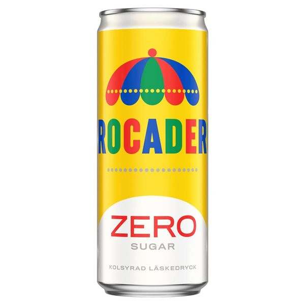 Trocadero Zero 33cl