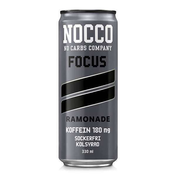 Nocco Ramonade 33cl