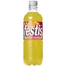 Festis Orange 50cl