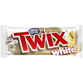 Twix White 46g