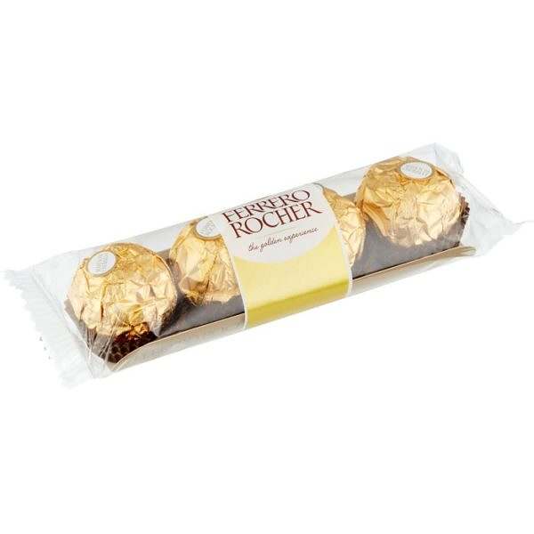 Ferrero Rocher 50g