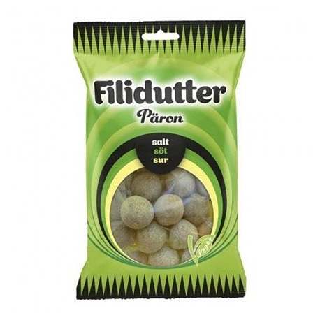Filidutter Päron 65g