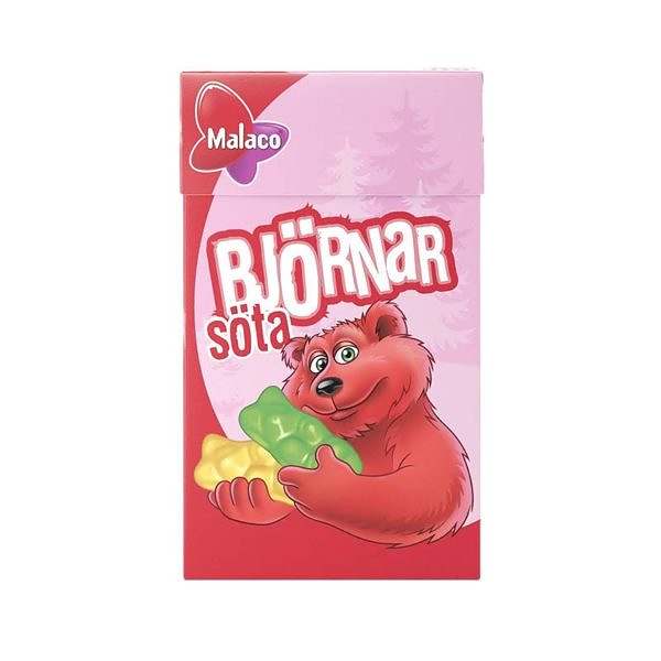 Björnar Söta 32g