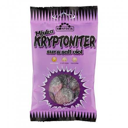 Kryptoniter sura&salt violKryptoniter sura&salt viol 60g