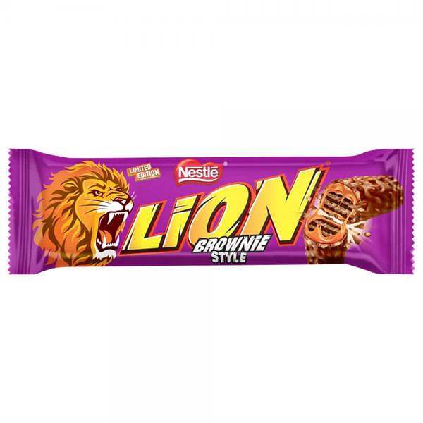 Lion Brownie style 42g