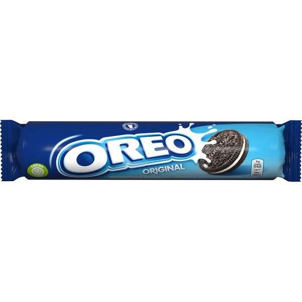 Oreo Original 154g