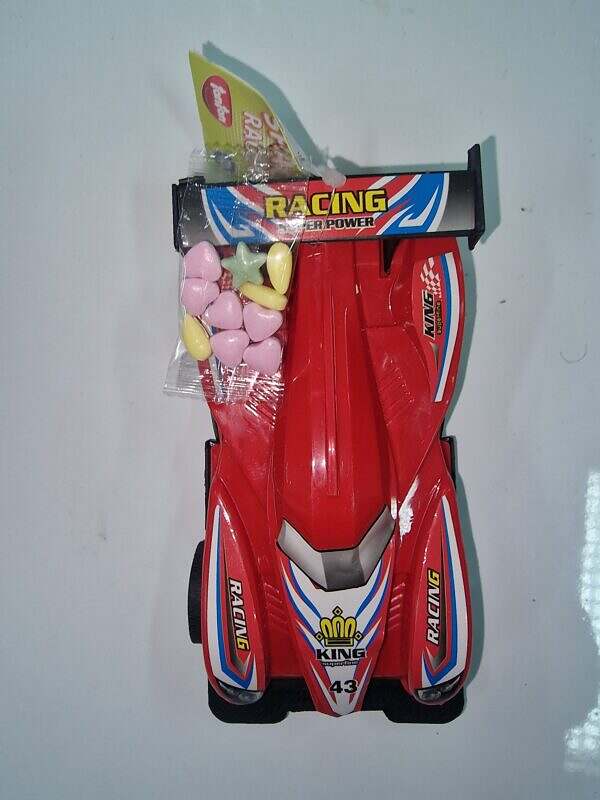 Racing Super Power För barn