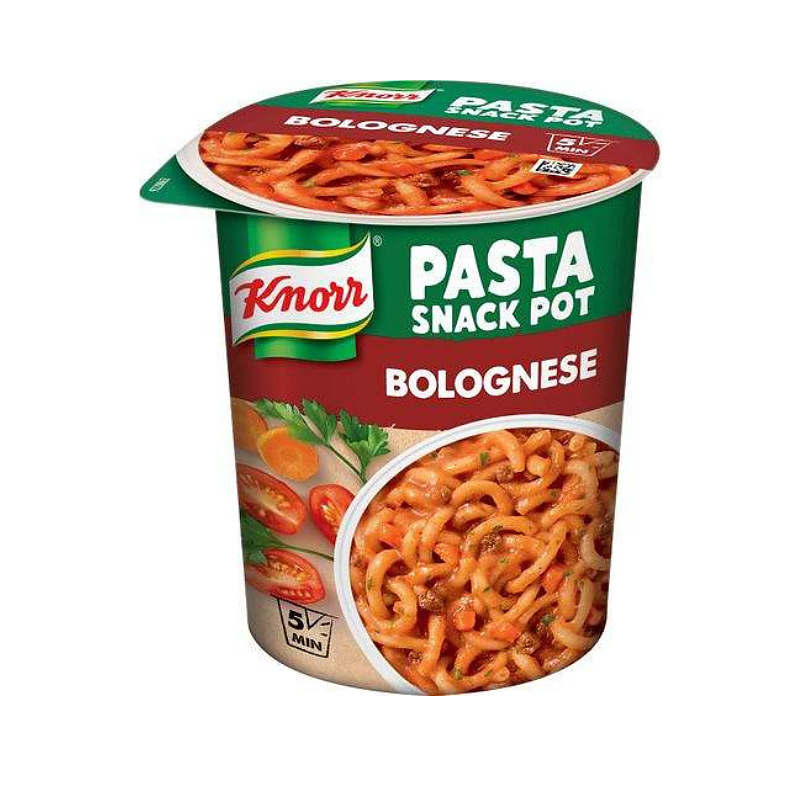 Pasta Bolognese - GottDirekt Norrköping