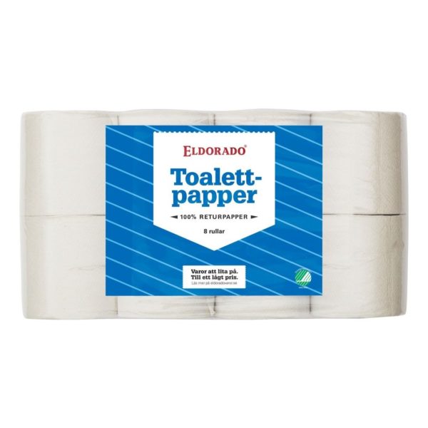 Toalettpapper